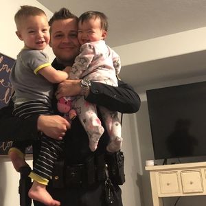 Meet your Posher, Matthew